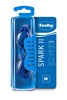 Plauk. akiniai SPARK II 4167 42 M bordeaux/transparent 5